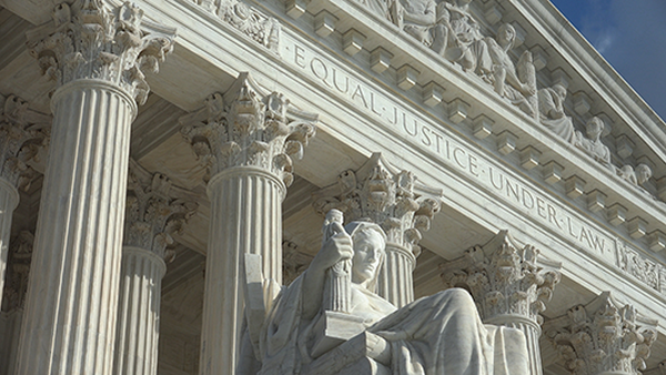 Idea of America Social Justice